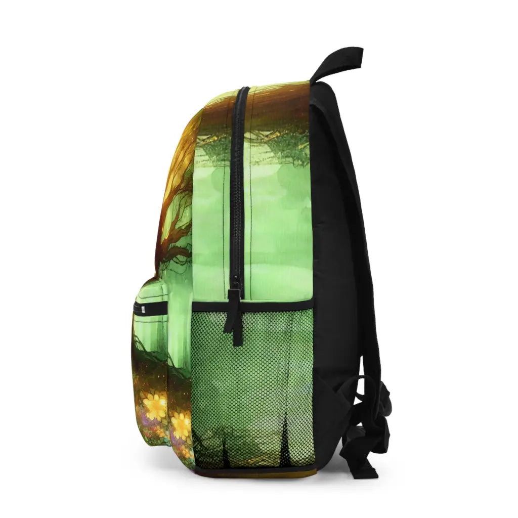 Enlightened Wilderness Gleam Backpack One size Bags