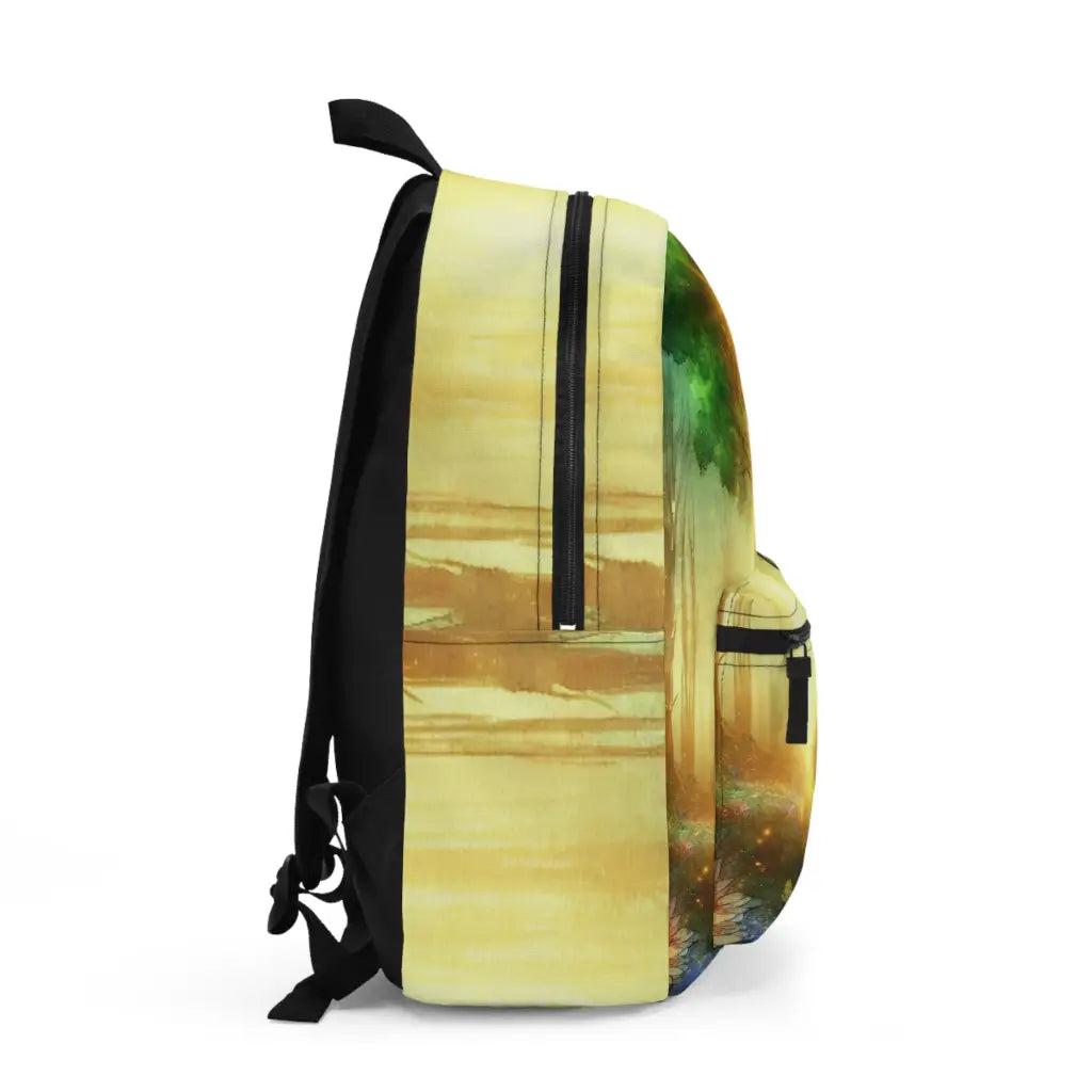 Enlightened Wilderness Gleam Backpack One size Bags