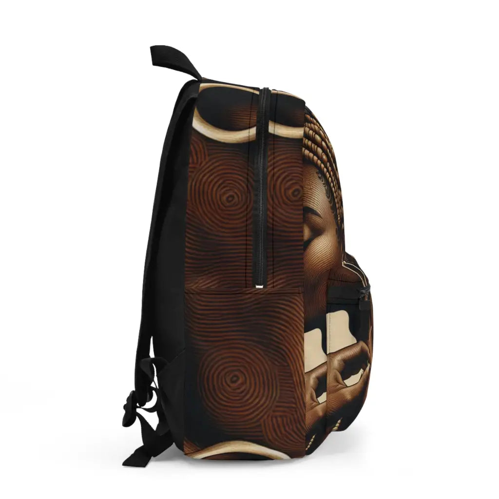 Entwined Essence - Backpack - One size - Bags