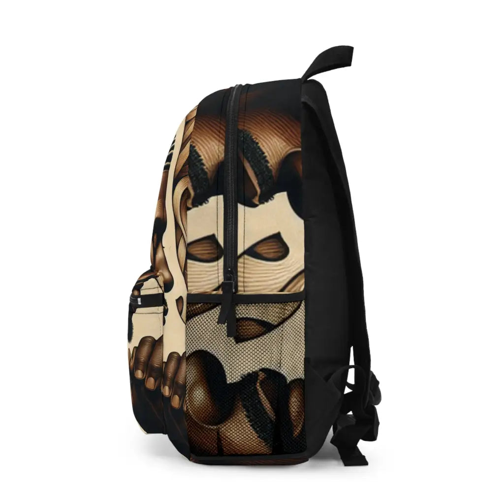 Entwined Essence - Backpack - One size - Bags