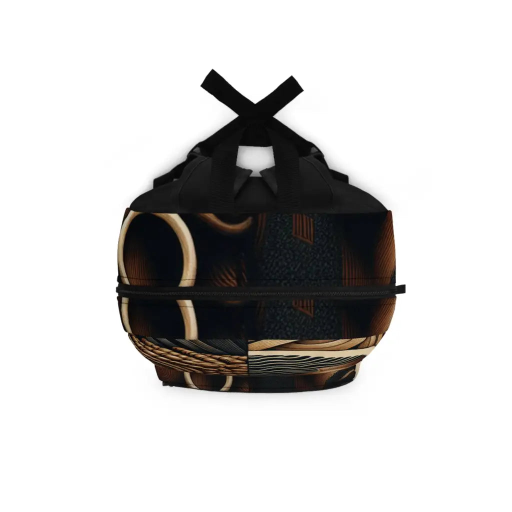 Entwined Essence - Backpack - One size - Bags