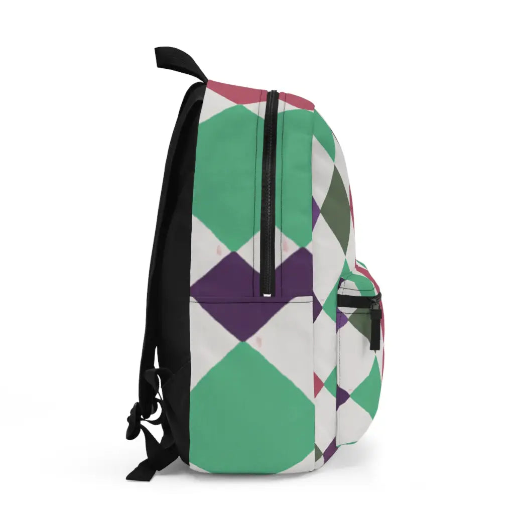 Erie Springs - Backpack - One size - Bags