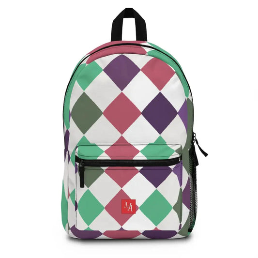 Erie Springs Backpack One size Bags