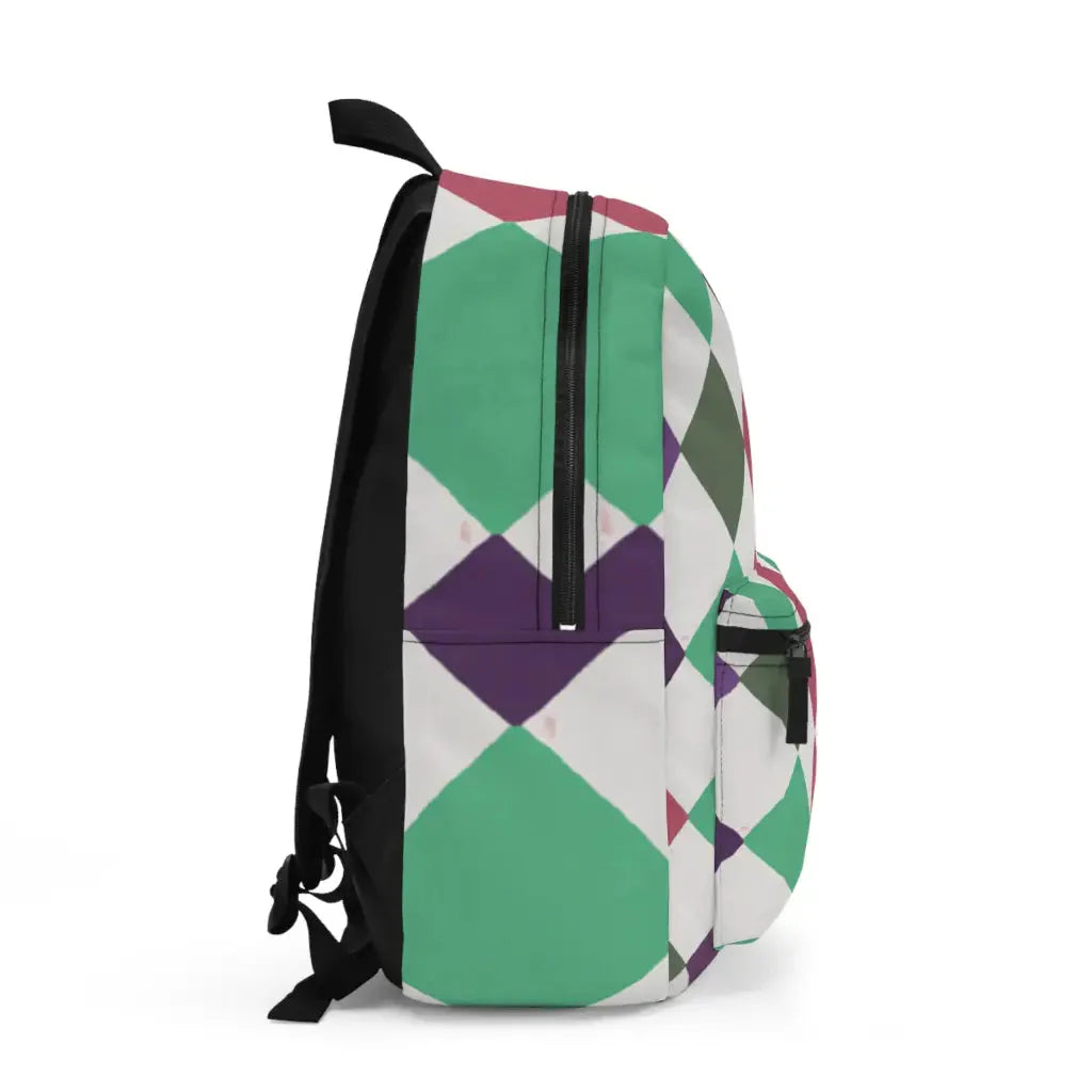 Erie Springs - Backpack - One size - Bags