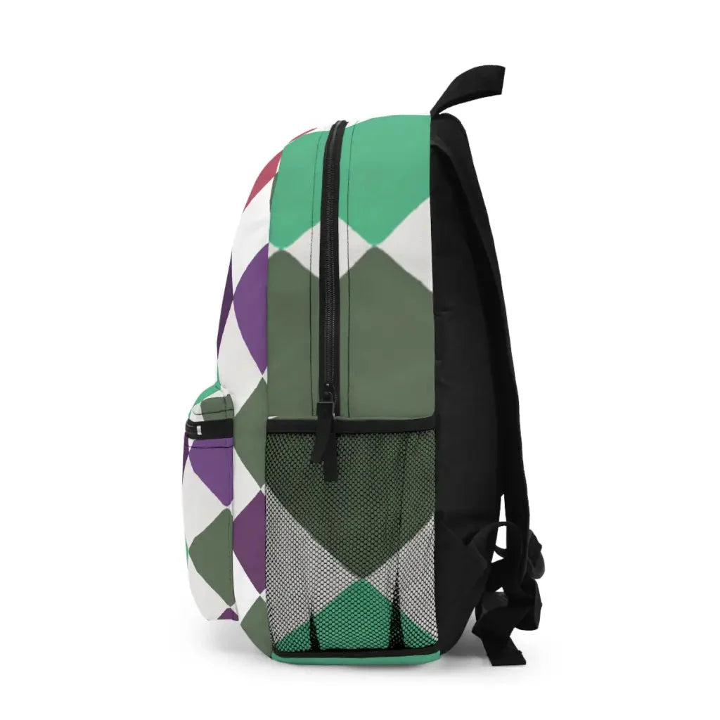 Erie Springs - Backpack - One size - Bags