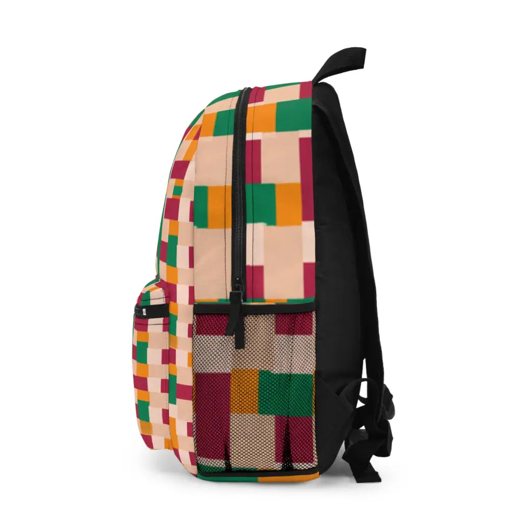 Ethan Gunner- Backpack - One size - Bags