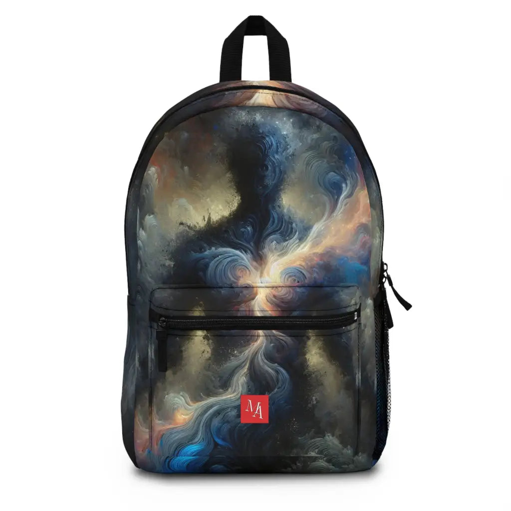Ethereal Essence Backpack One size Bags