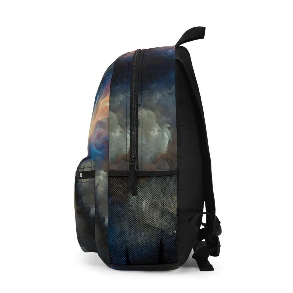 Ethereal Essence Backpack One size Bags