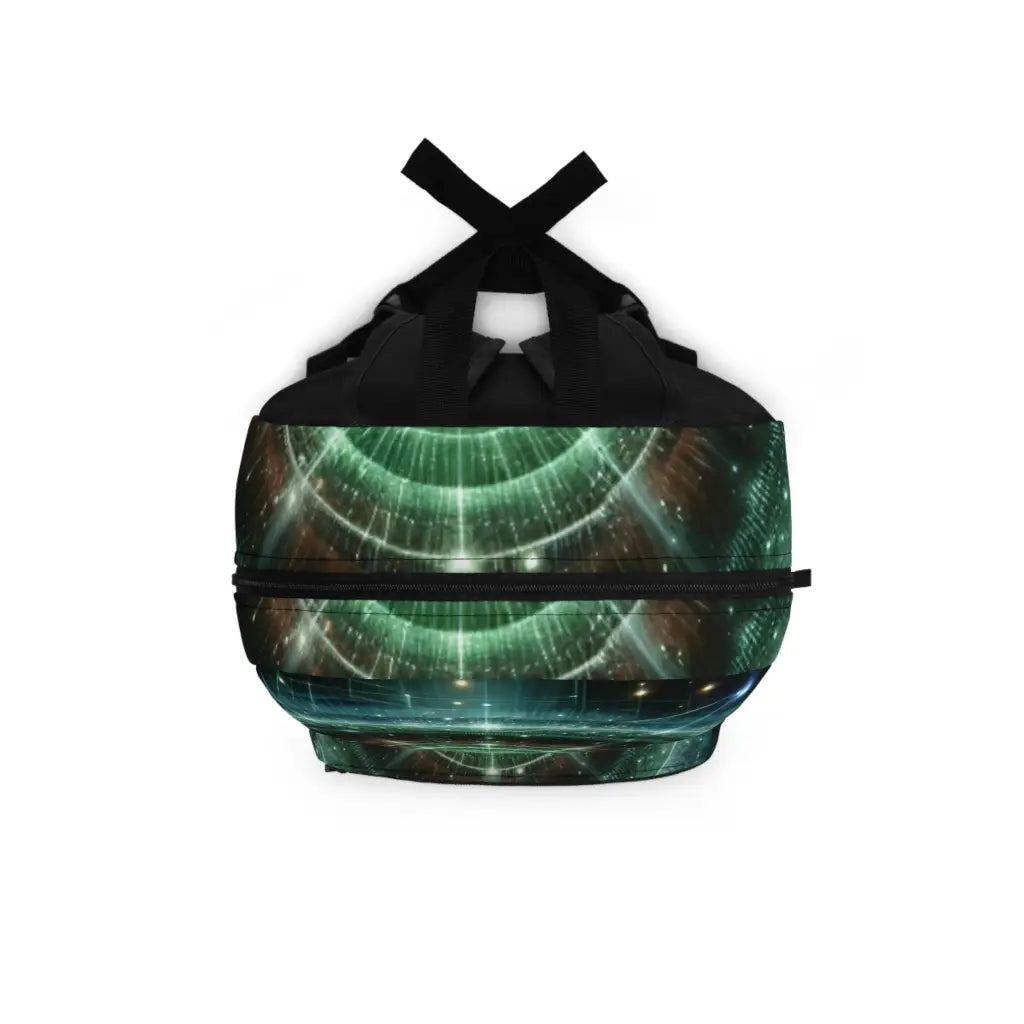 Ethereal Nexus Backpack One size Bags