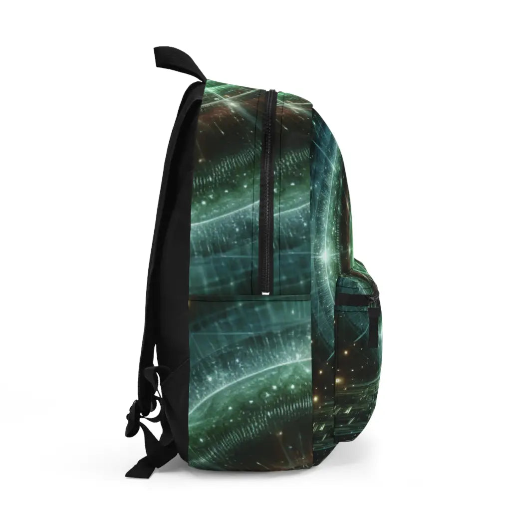 Ethereal Nexus Backpack One size Bags