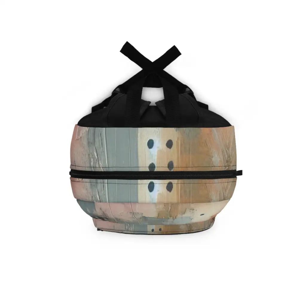 Ethereal Palette Backpack One size Bags