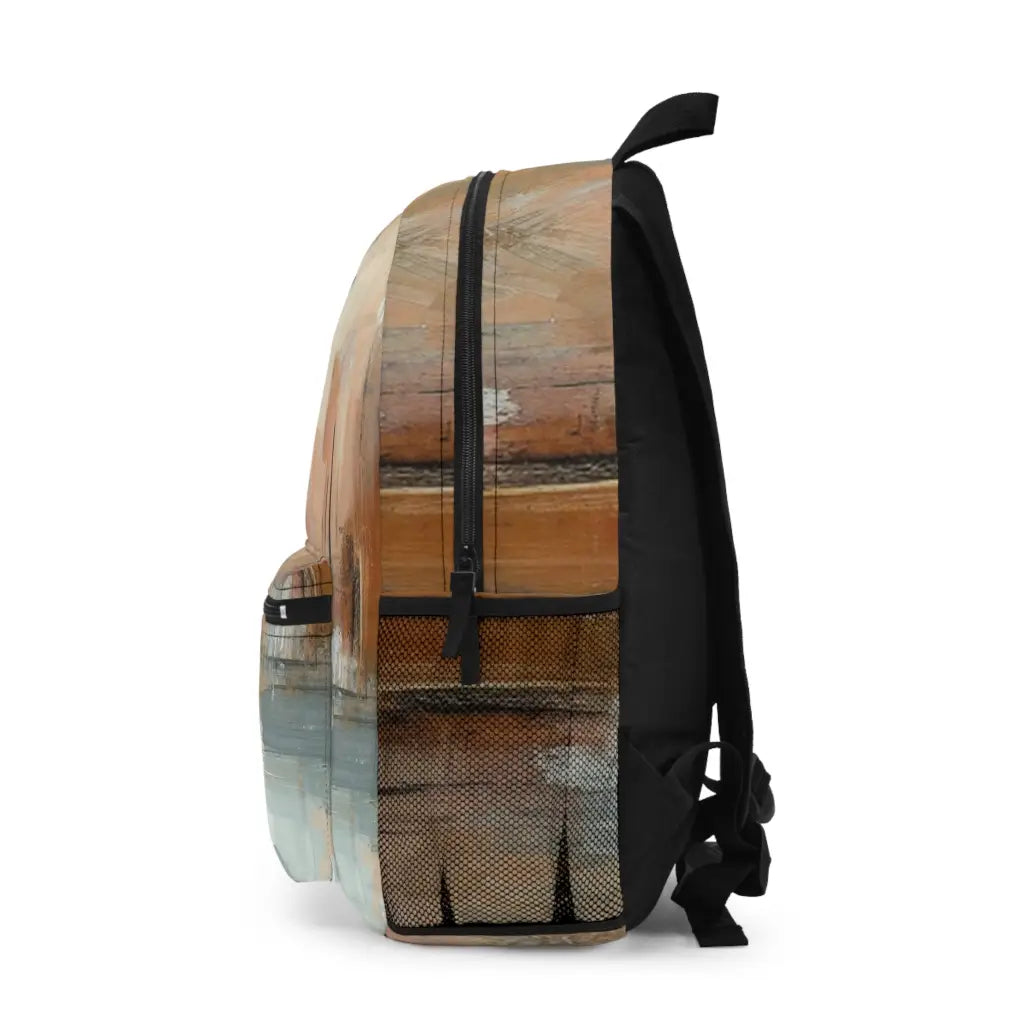 Ethereal Palette Backpack One size Bags