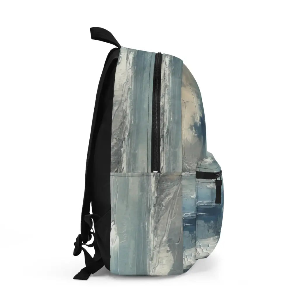Ethereal Seascape Vista Backpack One size Bags