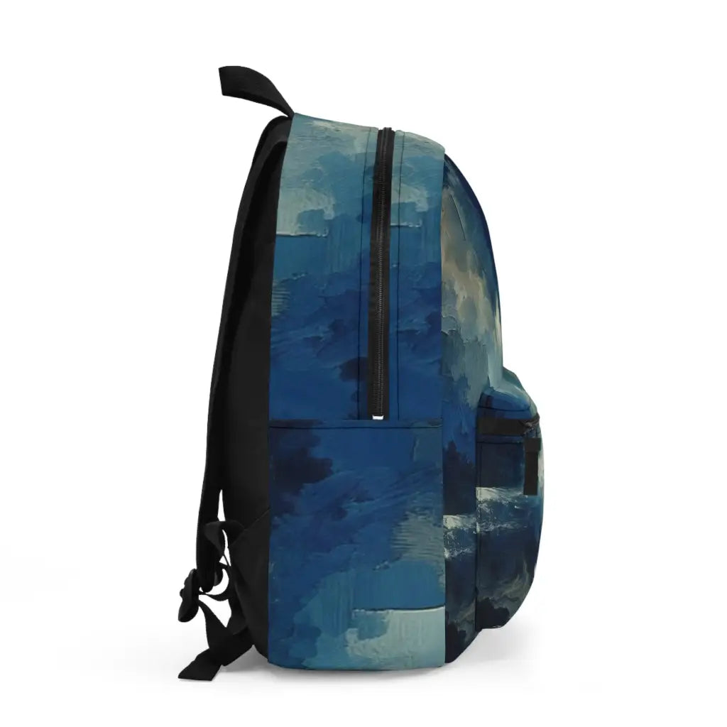 Ethereal Skycapes Backpack One size Bags