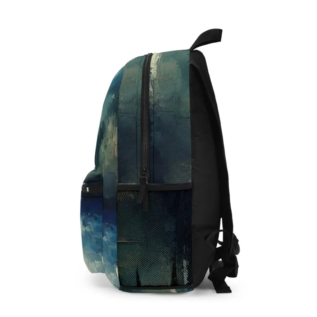 Ethereal Skycapes Backpack One size Bags