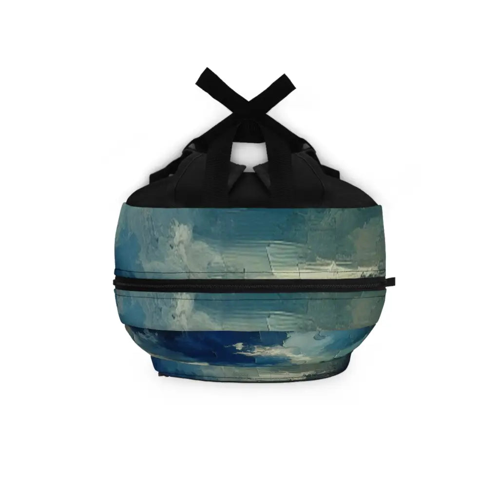 Ethereal Skycapes Backpack One size Bags