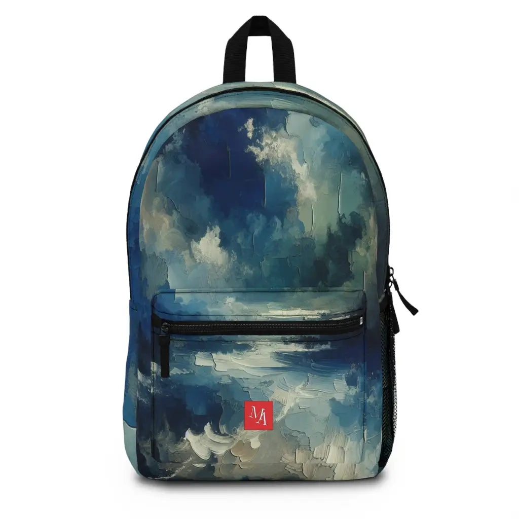 Ethereal Skycapes Backpack One size Bags