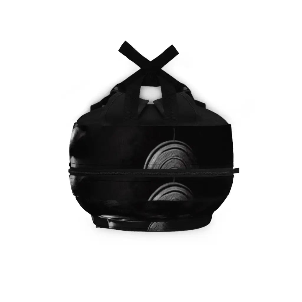 Ethereal Visions Backpack One size Bags