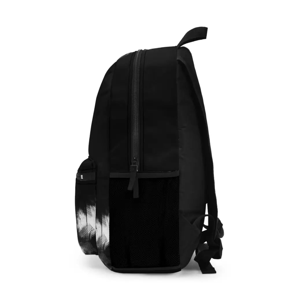 Ethereal Visions Backpack One size Bags