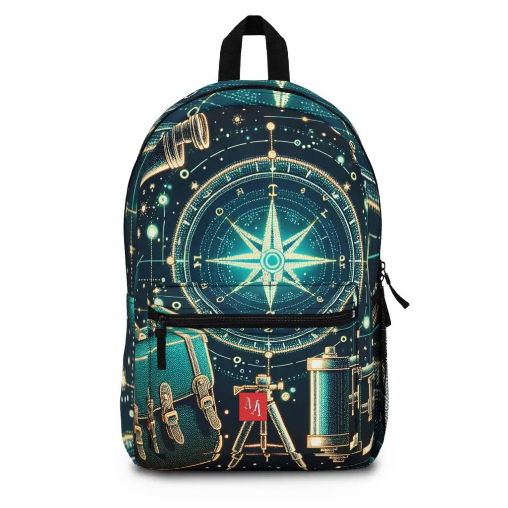 Exploration Toolkit Backpack One size Bags