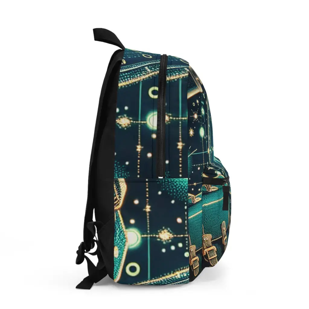 Exploration Toolkit Backpack One size Bags