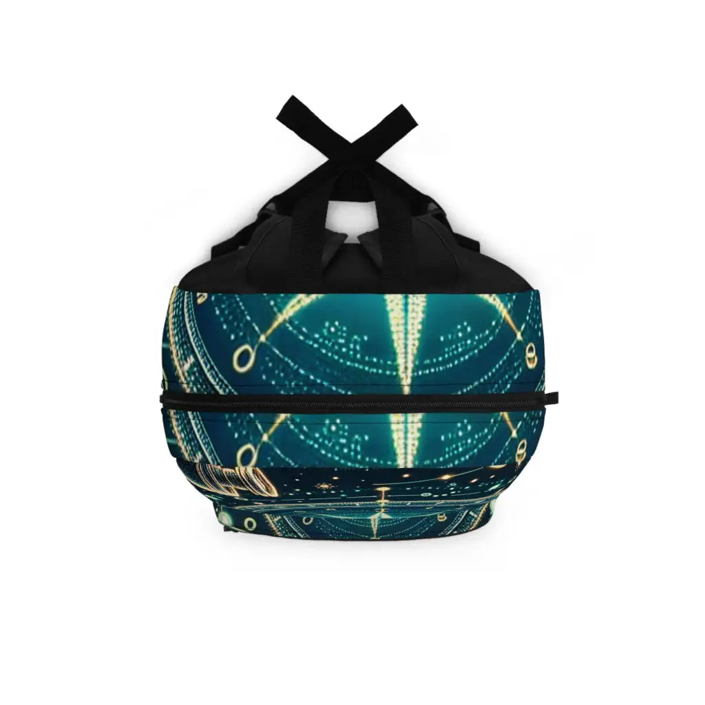 Exploration Toolkit Backpack One size Bags