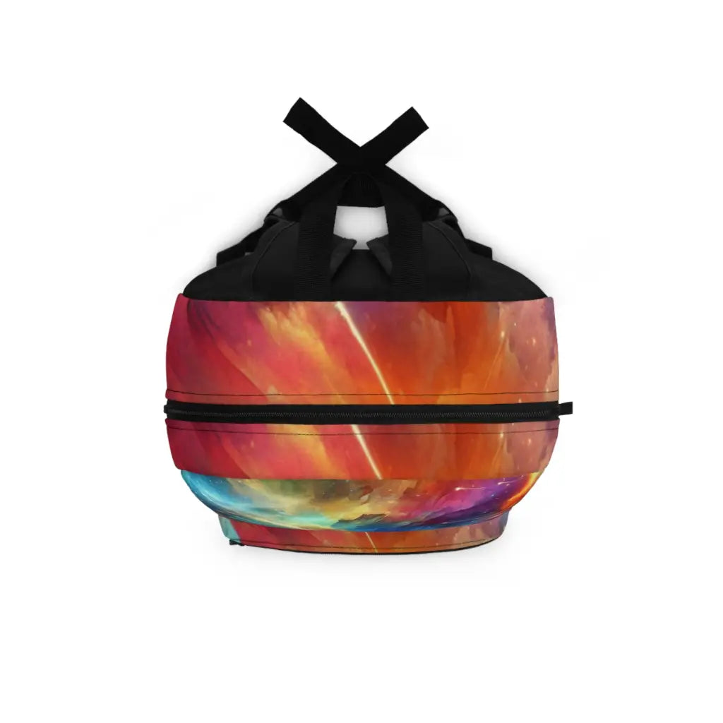 Explorer’s Odyssey Backpack One size Bags