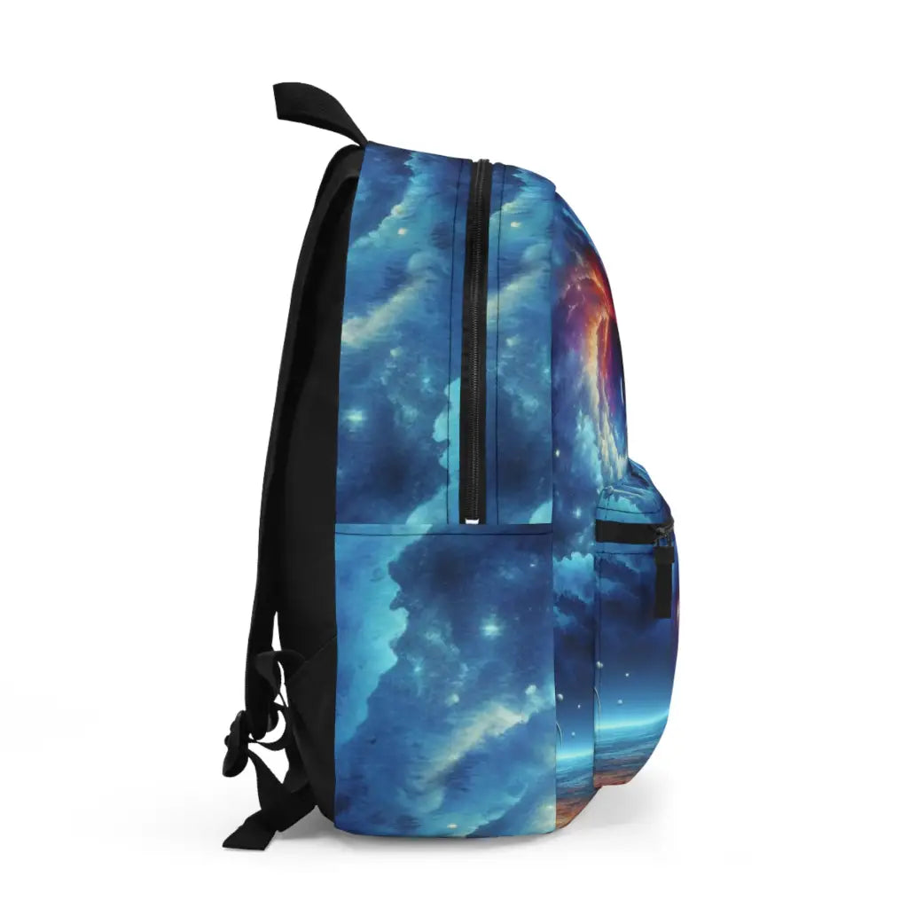 Explorer’s Vista Backpack One size Bags