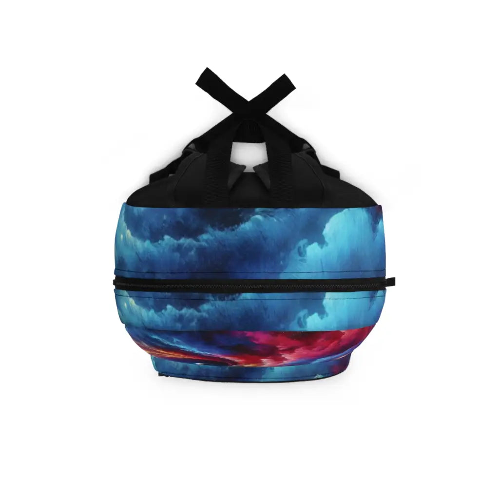 Explorer’s Vista Backpack One size Bags