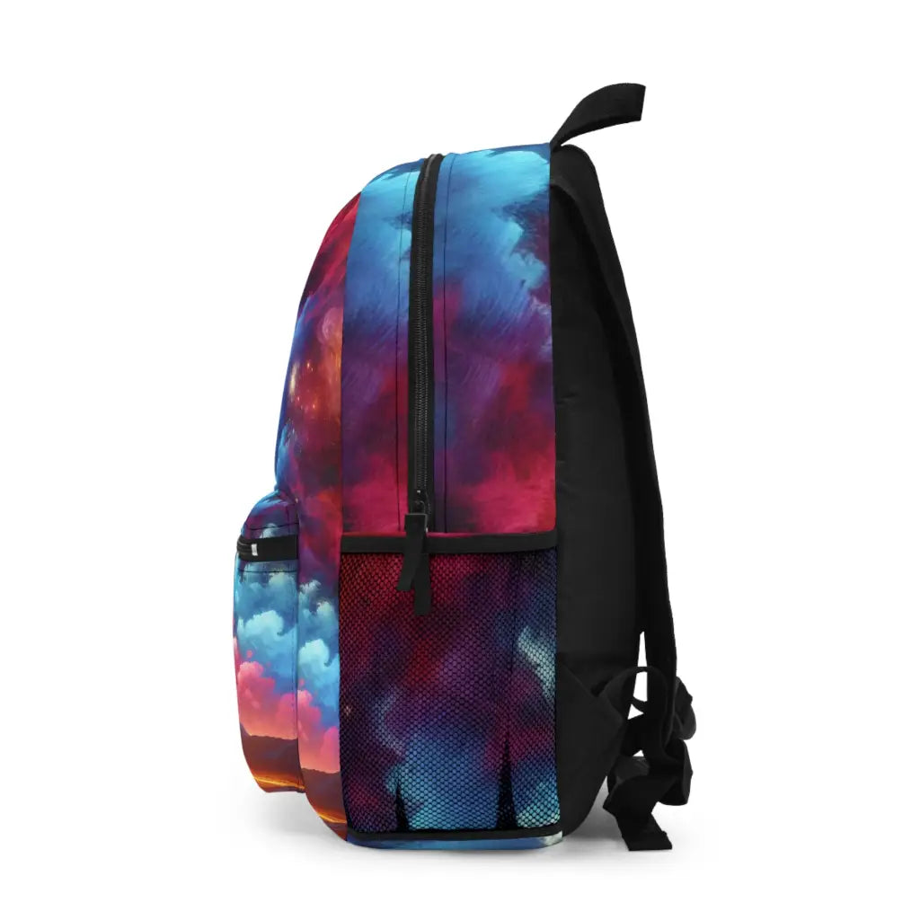 Explorer’s Vista Backpack One size Bags
