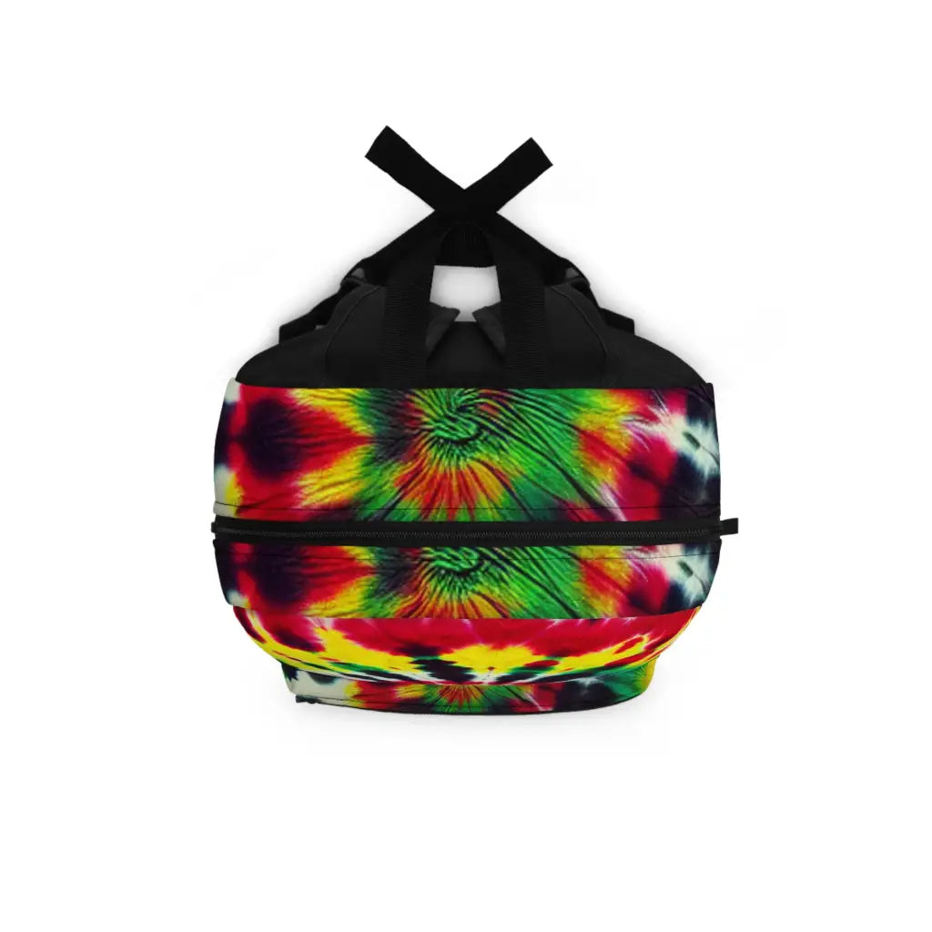 Explosion of Hues - Backpack - One size - Bags