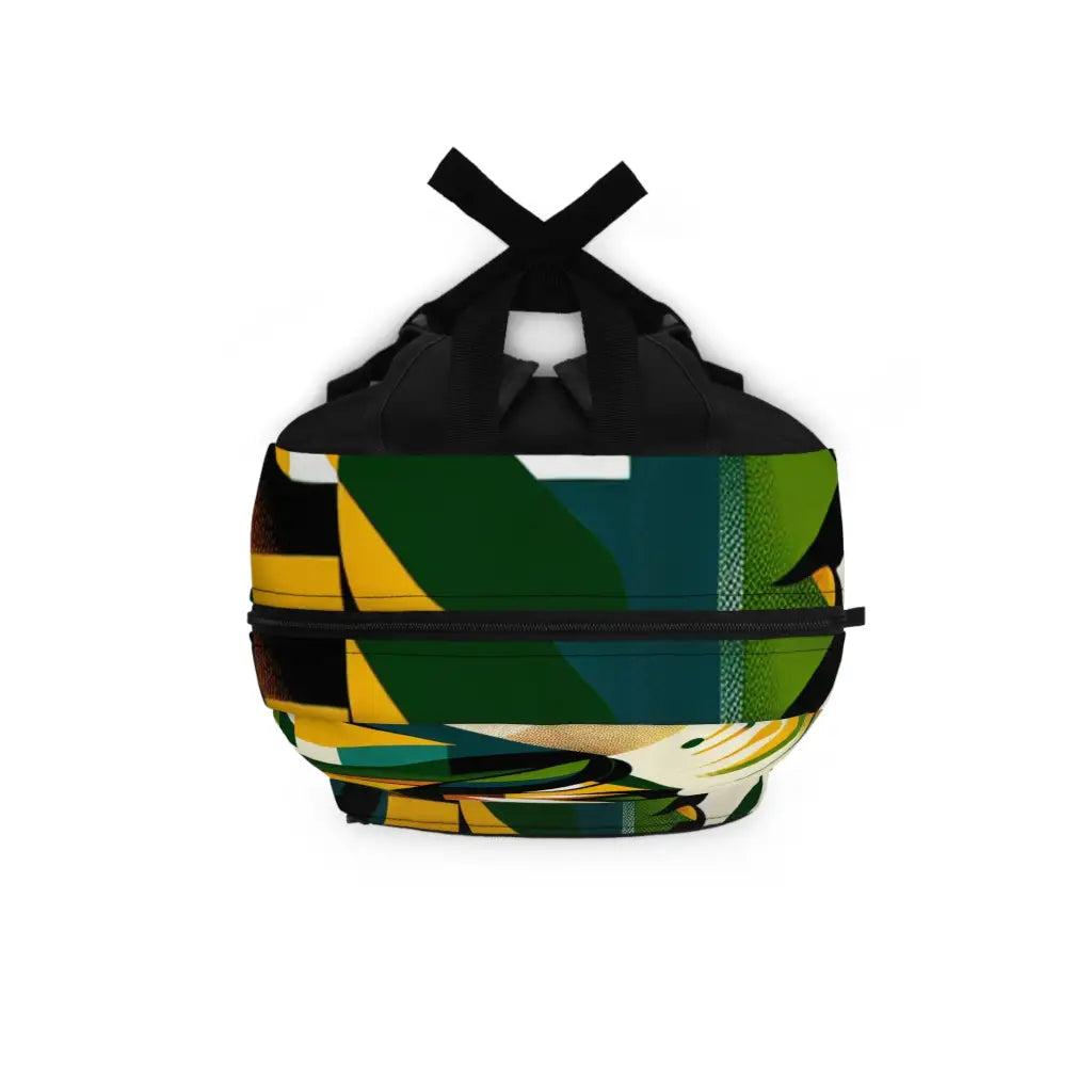 Expression of Nature’s Soul Backpack One size Bags