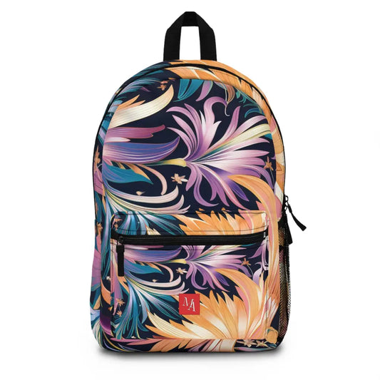 Eyamonenerania - Backpack - One size - Bags