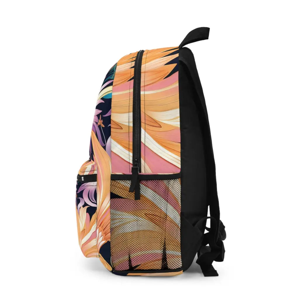 Eyamonenerania - Backpack - One size - Bags