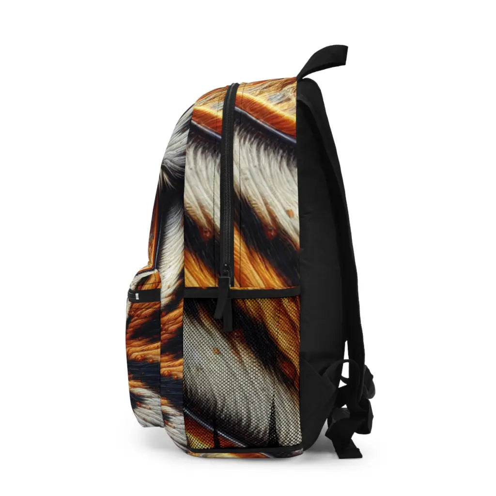 Eye of the Wild Backpack One size Bags