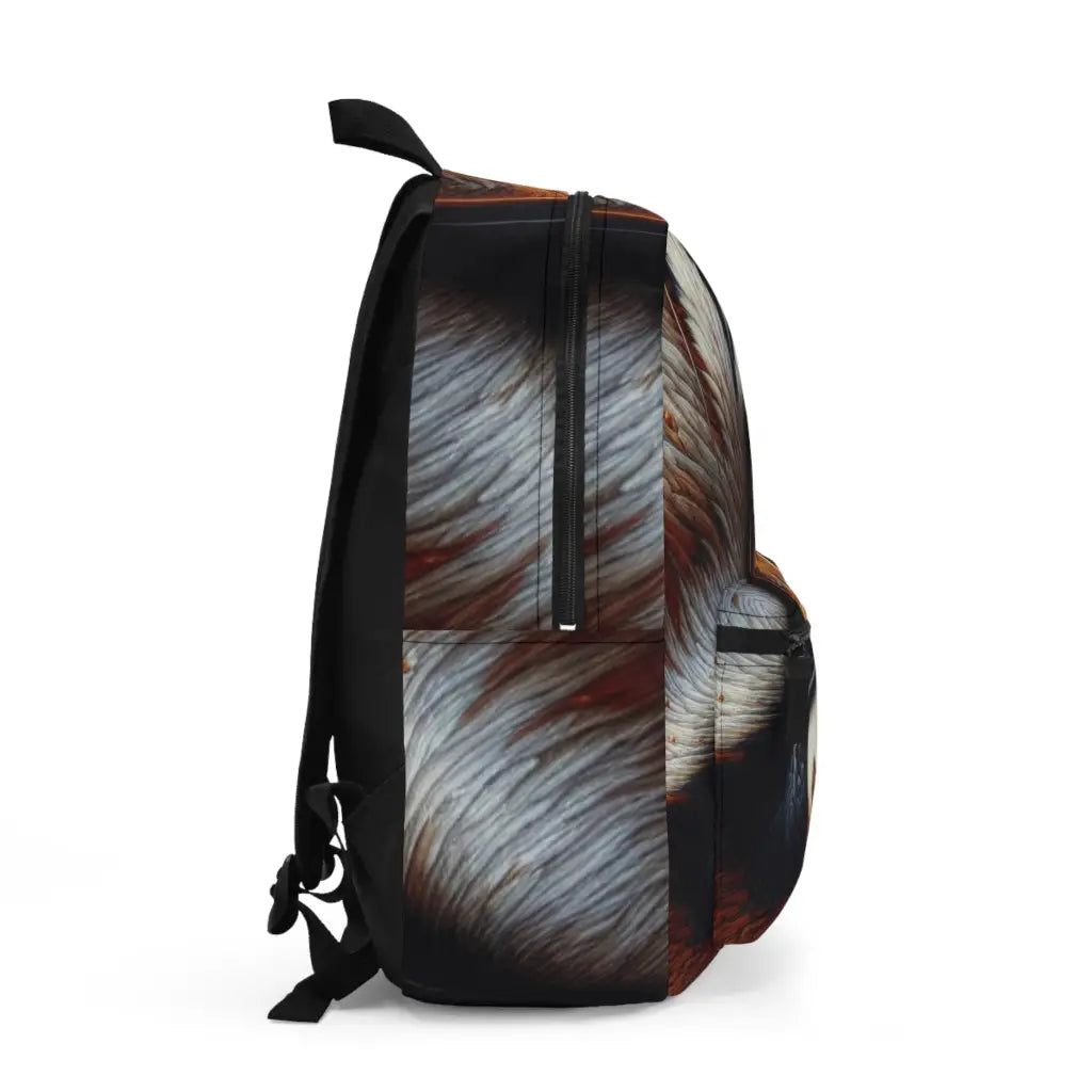 Eye of the Wild Backpack One size Bags