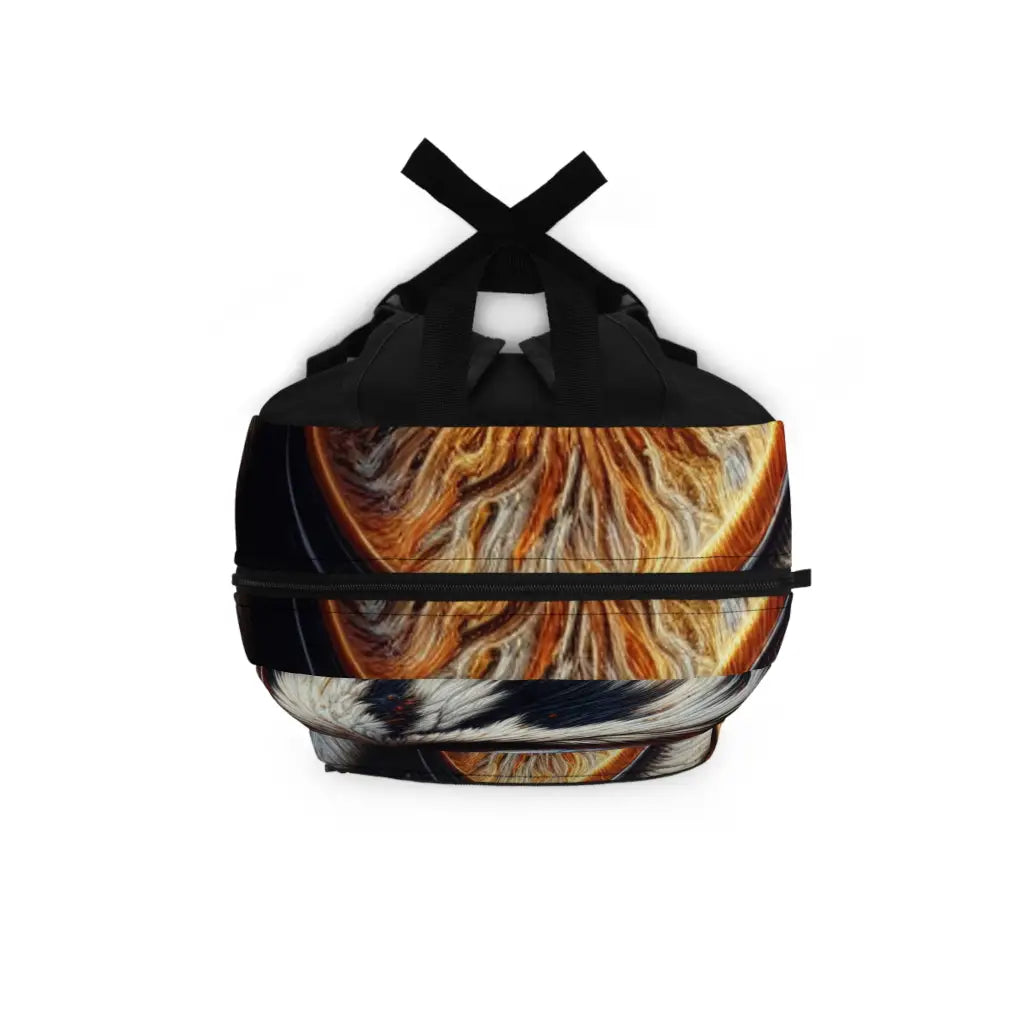 Eye of the Wild Backpack One size Bags