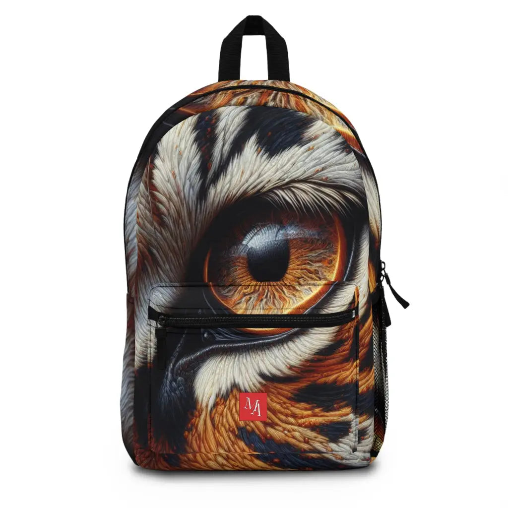 Eye of the Wild Backpack One size Bags