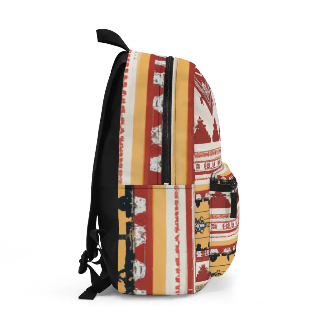 Ezana Torwo - Backpack - One size - Bags