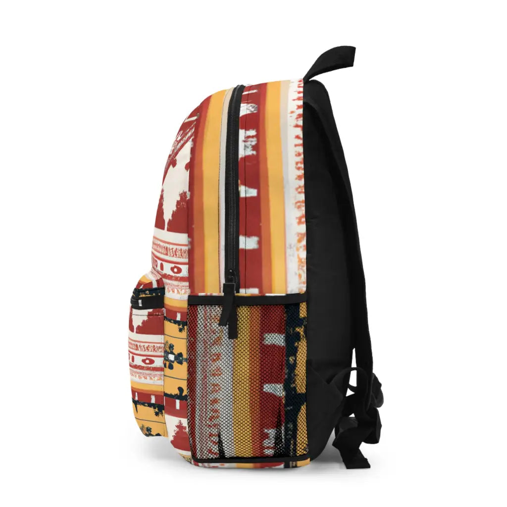 Ezana Torwo - Backpack - One size - Bags