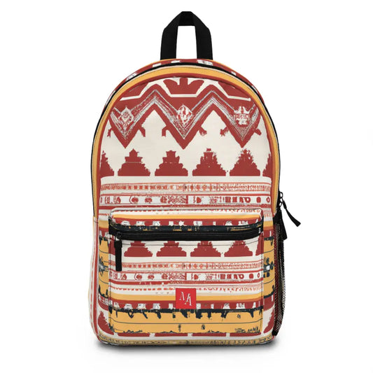 Ezana Torwo - Backpack - One size - Bags