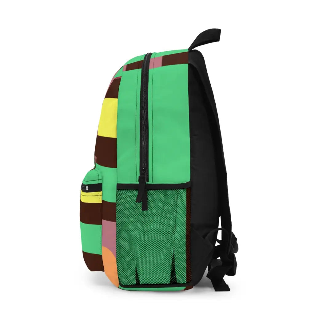 Federation - Backpack - One size - Bags