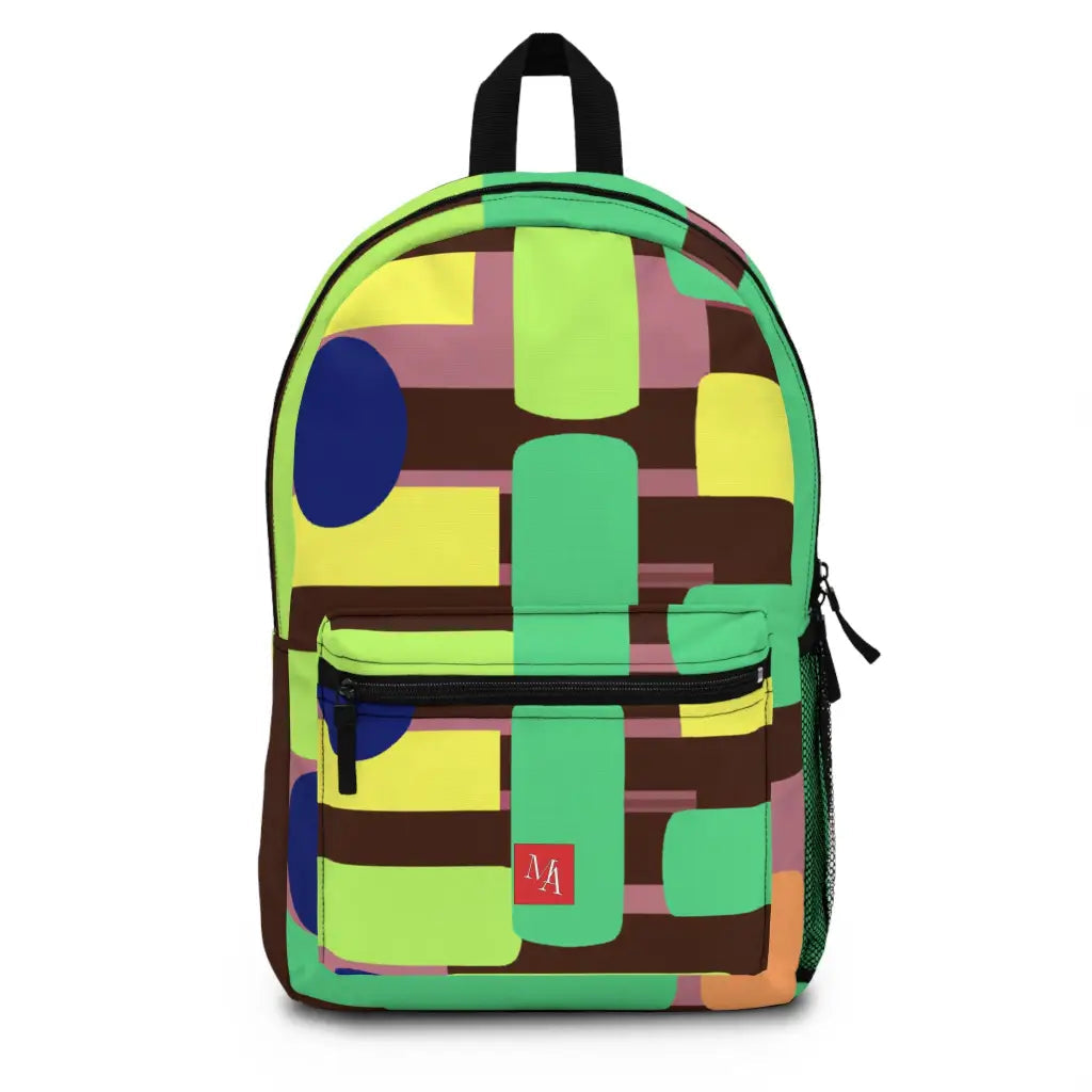 Federation - Backpack - One size - Bags