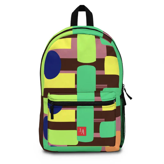 Federation - Backpack - One size - Bags