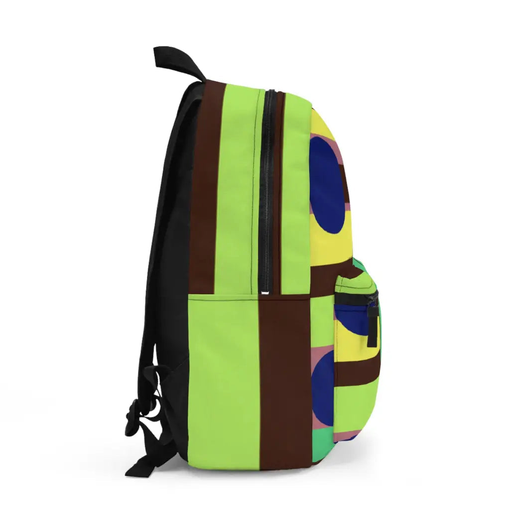 Federation - Backpack - One size - Bags