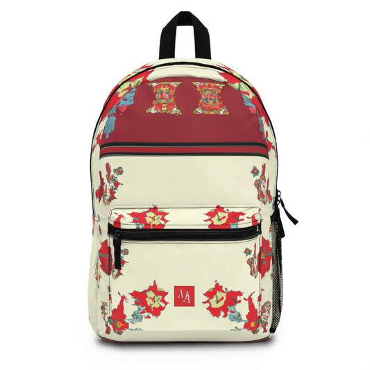 Felix Ramos - Backpack - One size - Bags
