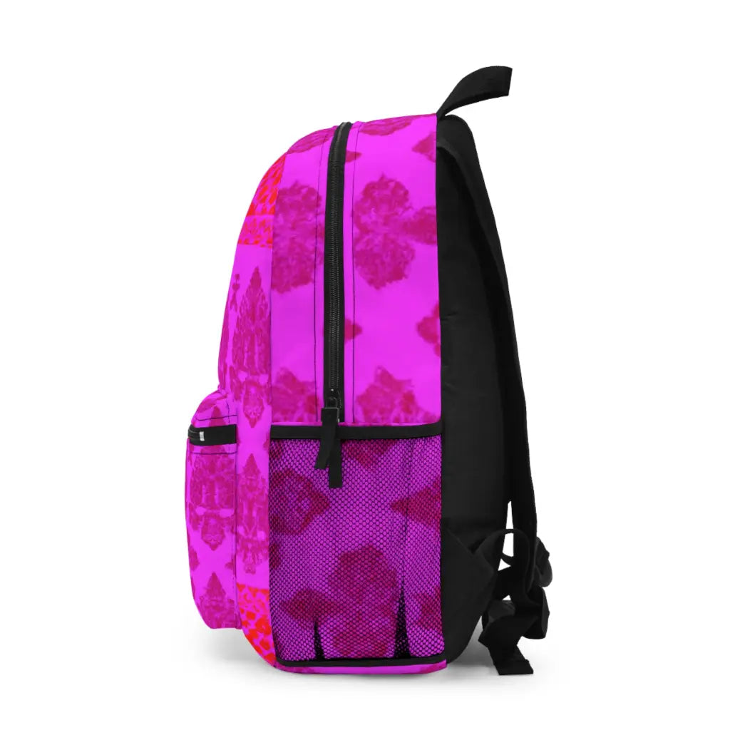 Fer Battista - Backpack - One size - Bags