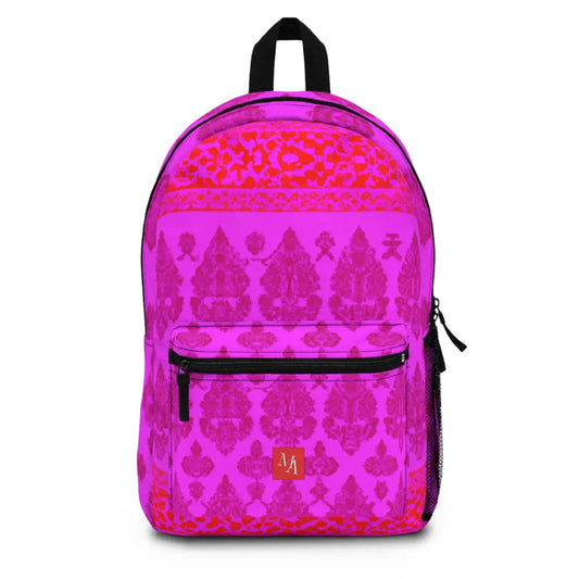 Fer Battista - Backpack - One size - Bags