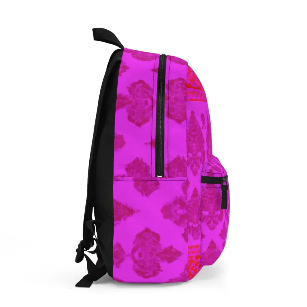 Fer Battista - Backpack - One size - Bags