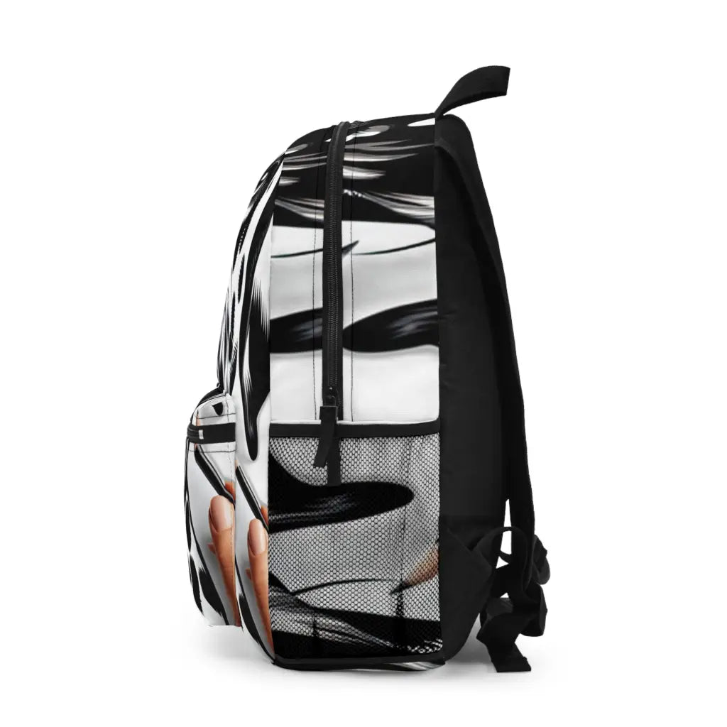 Ferocious Spot Artistry Backpack One size Bags